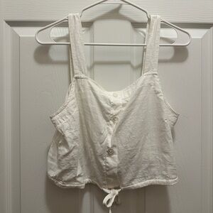 Cropped Top